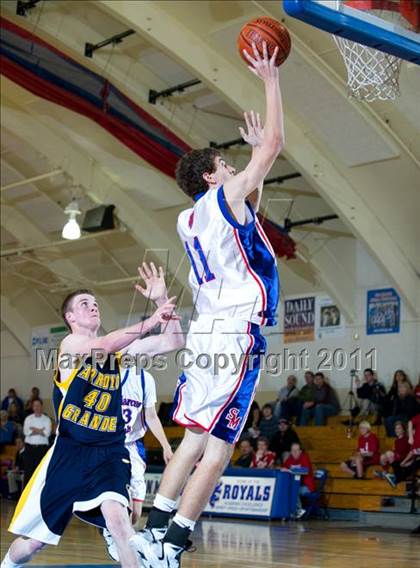 Thumbnail 3 in Arroyo Grande @ San Marcos photogallery.