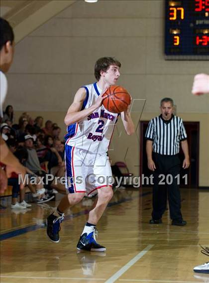 Thumbnail 3 in Arroyo Grande @ San Marcos photogallery.