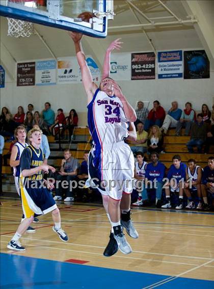 Thumbnail 2 in Arroyo Grande @ San Marcos photogallery.