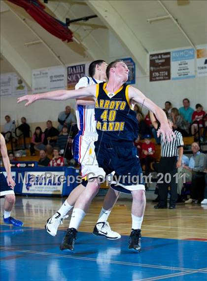 Thumbnail 3 in Arroyo Grande @ San Marcos photogallery.