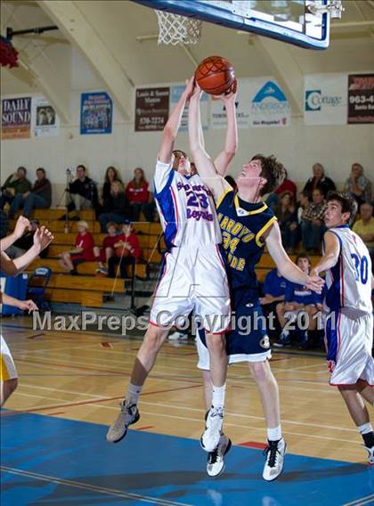 Thumbnail 3 in Arroyo Grande @ San Marcos photogallery.