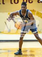 Photo from the gallery "New Life Christian Academy vs. E.E. Smith (Cumberland County Holiday Classic)"