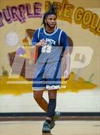 Photo from the gallery "New Life Christian Academy vs. E.E. Smith (Cumberland County Holiday Classic)"