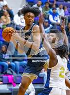 Photo from the gallery "New Life Christian Academy vs. E.E. Smith (Cumberland County Holiday Classic)"