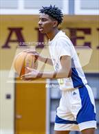 Photo from the gallery "New Life Christian Academy vs. E.E. Smith (Cumberland County Holiday Classic)"