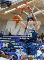 Photo from the gallery "New Life Christian Academy vs. E.E. Smith (Cumberland County Holiday Classic)"