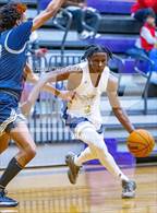 Photo from the gallery "New Life Christian Academy vs. E.E. Smith (Cumberland County Holiday Classic)"
