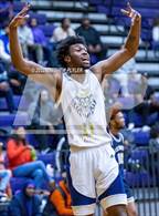 Photo from the gallery "New Life Christian Academy vs. E.E. Smith (Cumberland County Holiday Classic)"