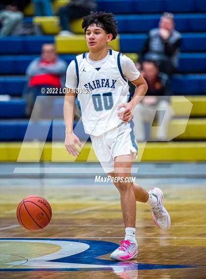 Thumbnail 1 in Valley @ Fairfax (Bobby Rodriguez Capital City Tournament Round 1) photogallery.