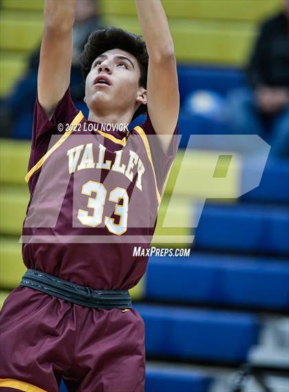 Thumbnail 1 in Valley @ Fairfax (Bobby Rodriguez Capital City Tournament Round 1) photogallery.