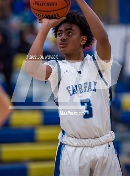 Thumbnail 1 in Valley @ Fairfax (Bobby Rodriguez Capital City Tournament Round 1) photogallery.