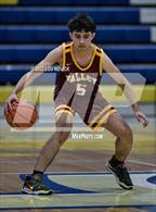 Photo from the gallery "Valley @ Fairfax (Bobby Rodriguez Capital City Tournament Round 1)"