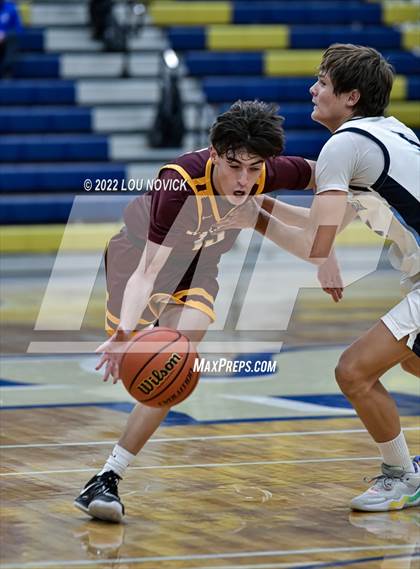 Thumbnail 1 in Valley @ Fairfax (Bobby Rodriguez Capital City Tournament Round 1) photogallery.