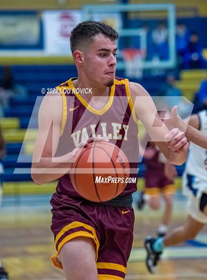 Thumbnail 3 in Valley @ Fairfax (Bobby Rodriguez Capital City Tournament Round 1) photogallery.
