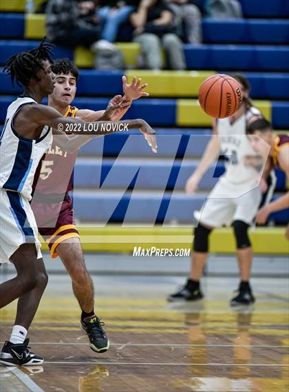 Thumbnail 2 in Valley @ Fairfax (Bobby Rodriguez Capital City Tournament Round 1) photogallery.