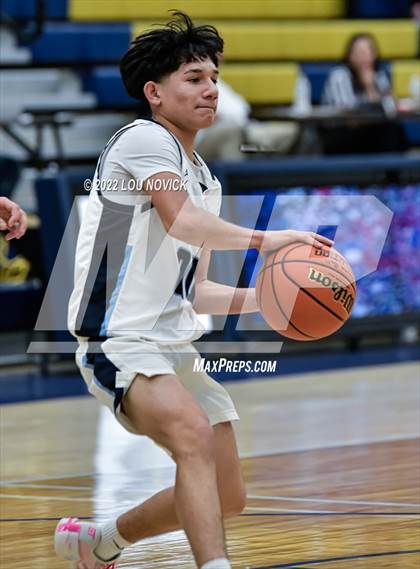 Thumbnail 2 in Valley @ Fairfax (Bobby Rodriguez Capital City Tournament Round 1) photogallery.