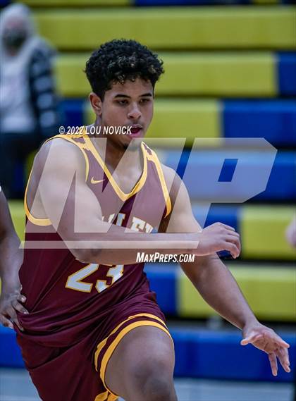 Thumbnail 1 in Valley @ Fairfax (Bobby Rodriguez Capital City Tournament Round 1) photogallery.