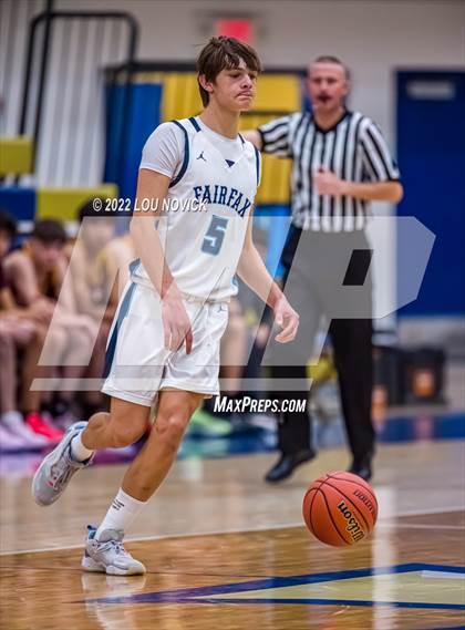 Thumbnail 1 in Valley @ Fairfax (Bobby Rodriguez Capital City Tournament Round 1) photogallery.