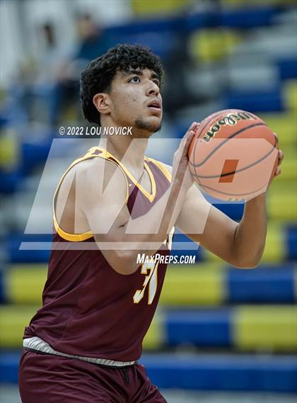 Thumbnail 1 in Valley @ Fairfax (Bobby Rodriguez Capital City Tournament Round 1) photogallery.