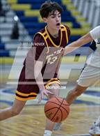 Photo from the gallery "Valley @ Fairfax (Bobby Rodriguez Capital City Tournament Round 1)"