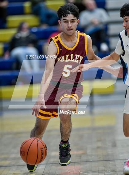 Thumbnail 2 in Valley @ Fairfax (Bobby Rodriguez Capital City Tournament Round 1) photogallery.