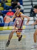 Photo from the gallery "Valley @ Fairfax (Bobby Rodriguez Capital City Tournament Round 1)"