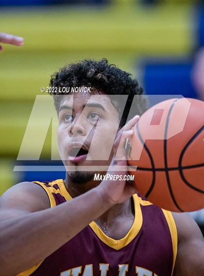Thumbnail 1 in Valley @ Fairfax (Bobby Rodriguez Capital City Tournament Round 1) photogallery.