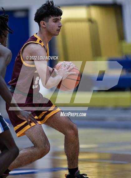 Thumbnail 1 in Valley @ Fairfax (Bobby Rodriguez Capital City Tournament Round 1) photogallery.
