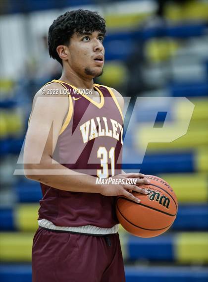 Thumbnail 2 in Valley @ Fairfax (Bobby Rodriguez Capital City Tournament Round 1) photogallery.