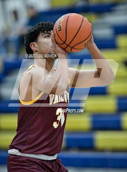 Thumbnail 2 in Valley @ Fairfax (Bobby Rodriguez Capital City Tournament Round 1) photogallery.