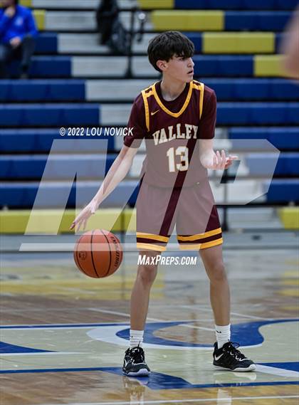 Thumbnail 2 in Valley @ Fairfax (Bobby Rodriguez Capital City Tournament Round 1) photogallery.