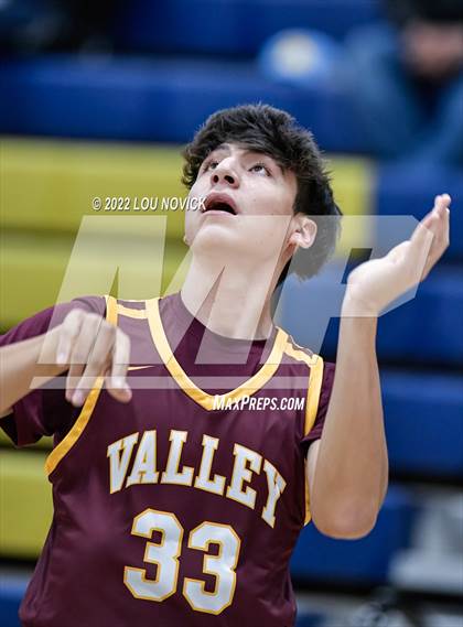 Thumbnail 2 in Valley @ Fairfax (Bobby Rodriguez Capital City Tournament Round 1) photogallery.