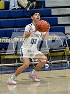 Photo from the gallery "Valley @ Fairfax (Bobby Rodriguez Capital City Tournament Round 1)"