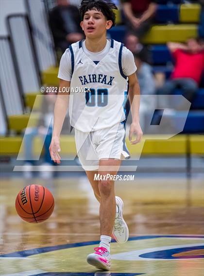 Thumbnail 3 in Valley @ Fairfax (Bobby Rodriguez Capital City Tournament Round 1) photogallery.