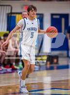 Photo from the gallery "Valley @ Fairfax (Bobby Rodriguez Capital City Tournament Round 1)"