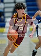 Photo from the gallery "Valley @ Fairfax (Bobby Rodriguez Capital City Tournament Round 1)"