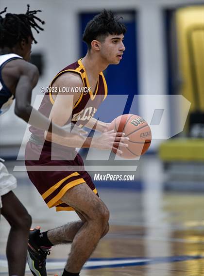 Thumbnail 3 in Valley @ Fairfax (Bobby Rodriguez Capital City Tournament Round 1) photogallery.