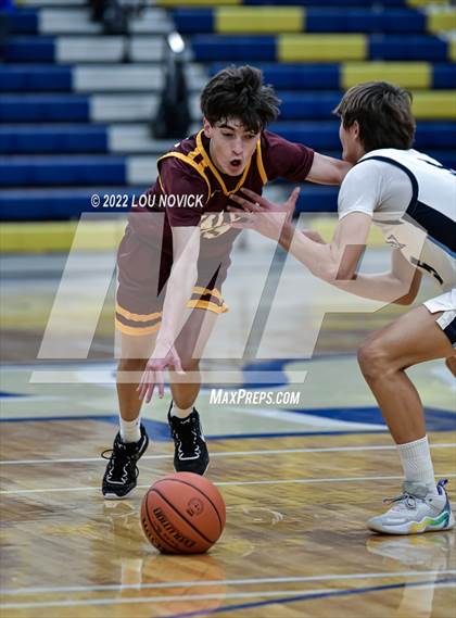 Thumbnail 3 in Valley @ Fairfax (Bobby Rodriguez Capital City Tournament Round 1) photogallery.