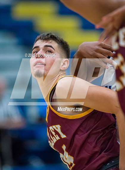 Thumbnail 3 in Valley @ Fairfax (Bobby Rodriguez Capital City Tournament Round 1) photogallery.