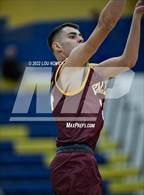Photo from the gallery "Valley @ Fairfax (Bobby Rodriguez Capital City Tournament Round 1)"