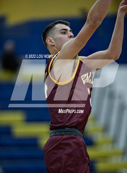 Thumbnail 3 in Valley @ Fairfax (Bobby Rodriguez Capital City Tournament Round 1) photogallery.
