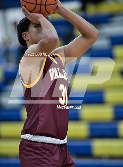 Thumbnail 3 in Valley @ Fairfax (Bobby Rodriguez Capital City Tournament Round 1) photogallery.
