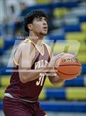 Photo from the gallery "Valley @ Fairfax (Bobby Rodriguez Capital City Tournament Round 1)"