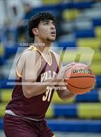 Photo from the gallery "Valley @ Fairfax (Bobby Rodriguez Capital City Tournament Round 1)"