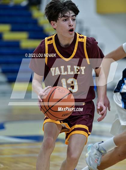 Thumbnail 3 in Valley @ Fairfax (Bobby Rodriguez Capital City Tournament Round 1) photogallery.