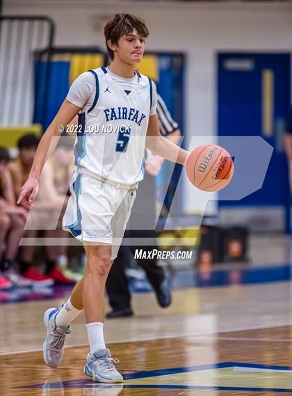 Thumbnail 3 in Valley @ Fairfax (Bobby Rodriguez Capital City Tournament Round 1) photogallery.