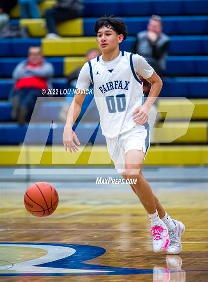 Thumbnail 3 in Valley @ Fairfax (Bobby Rodriguez Capital City Tournament Round 1) photogallery.