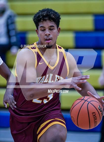 Thumbnail 2 in Valley @ Fairfax (Bobby Rodriguez Capital City Tournament Round 1) photogallery.