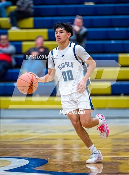 Thumbnail 2 in Valley @ Fairfax (Bobby Rodriguez Capital City Tournament Round 1) photogallery.