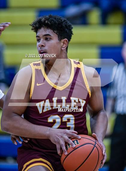 Thumbnail 3 in Valley @ Fairfax (Bobby Rodriguez Capital City Tournament Round 1) photogallery.